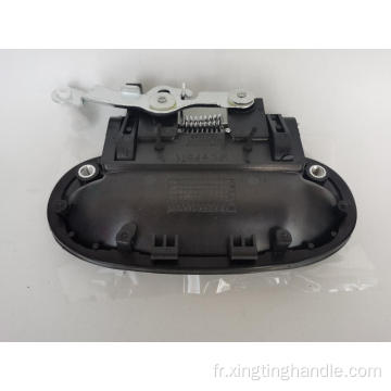 RL Poignée de porte extérieure pour Hyundai Accent 1995-1999